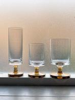 6+6+6 vintage Rosenthal Georg Jensen kristal jaren’60-‘70, Ophalen
