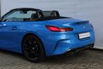 BMW Z4 Roadster M40i High Executive Automaat / Adaptieve LED, Auto's, BMW, Te koop, 14 km/l, Benzine, Gebruikt