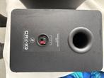 Mackie CR5-XBT Monitoren, Overige merken, Gebruikt, Ophalen of Verzenden, 60 tot 120 watt