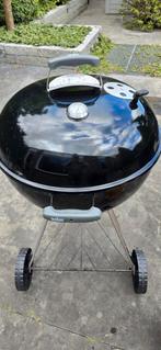 Weber Barbecue - Verhuizing, Ophalen of Verzenden, Gebruikt, Weber