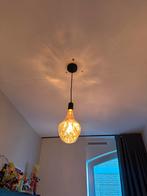 Hanglamp, Huis en Inrichting, Lampen | Hanglampen, Ophalen, Zo goed als nieuw, Minder dan 50 cm