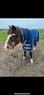 Weatherbeeta winterdeken 220 gram 5’3/160/115, Dieren en Toebehoren, Paarden en Pony's | Dekens en Dekjes, Ophalen of Verzenden