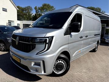 Renault Master T35 2.0 dCi 150pk L3H2 Advance 2x Schuifdeur, beschikbaar voor biedingen