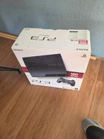PlayStation 3 Slim 160GB, Spelcomputers en Games, Spelcomputers | Sony PlayStation 3, Ophalen of Verzenden, Gebruikt, Slim
