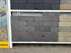 stonique trommel longstone 7 cm oud drachten, Klinkers, Nieuw, Ophalen of Verzenden, 10 m² of meer