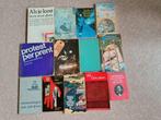 13 Onalledaagse  Boekenweekgeschenken van CPNB., Boeken, Boekenweekgeschenken, Gelezen, Diverse schrijvers, Ophalen of Verzenden