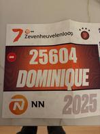 Zevenheuvelenloop staatnummer, Overige typen, Nieuw, Hardlopen, Ophalen