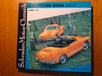 Karmann Ghia 1955 - 1974, Ophalen of Verzenden