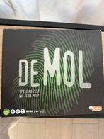 De Mol, Hobby en Vrije tijd, Gezelschapsspellen | Bordspellen, Ophalen, Zo goed als nieuw