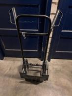 Steekwagen met trapfunctie, 60 tot 80 liter, Ophalen, Zo goed als nieuw, Steekwagen