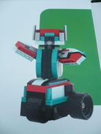 Lego AI robot, Ophalen of Verzenden, Nieuw, Complete set, Lego