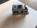 Playmobil 9371 Politiebus, Ophalen, Gebruikt
