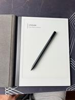 Remarkable2 + pen + cover + usbc cable, Computers en Software, Tekentablets, Ophalen of Verzenden, Zo goed als nieuw