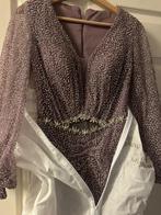 Feestjurken Maat S, Ophalen, Huwelijk, Zo goed als nieuw, Kleding