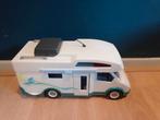 Playmobil Camper 6671 - Met Inventaris, Ophalen of Verzenden, Gebruikt, Jongen of Meisje