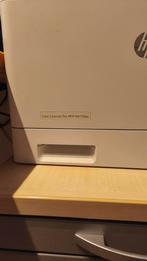 HP color laser jet pro MFP M477 FDW, Computers en Software, Printers, Ophalen, Gebruikt, HP, Ingebouwde Wi-Fi