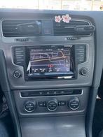 Volkswagen Golf 1.2  NAP✅ meeneemprijs !!, Auto's, Voorwielaandrijving, 4 cilinders, 610 kg, Zwart