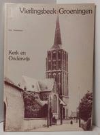 Vierlingsbeek, kerk en onderwijs, Ophalen of Verzenden, Zo goed als nieuw