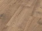 MY FLOOR SP 873 PETTERSON EIK NATURE XL Laminaat, Verzenden, 75 m² of meer, Nieuw, Bruin