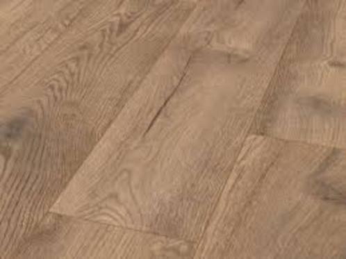 MY FLOOR SP 873 PETTERSON EIK NATURE XL Laminaat, Huis en Inrichting, Stoffering | Vloerbedekking, Nieuw, Laminaat, Bruin, Grijs