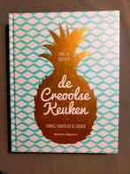 De Creoolse keuken - Zonnige smaken uit de Cariben (2016), Boeken, Ophalen of Verzenden, Zo goed als nieuw, Zuid-Amerika