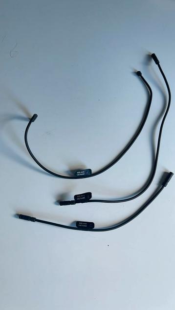 Shimano Di2 E-tube EW-SD50 Elektrische Kabel beschikbaar voor biedingen