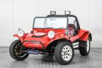 Volkswagen buggy Ruska Meyers Manx 1500 (bj 1970), Auto's, Gebruikt, Overige modellen, Cabriolet, Bedrijf