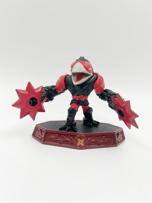 Tae Kwon Crow (Mystical) Skylanders Imaginators, Spelcomputers en Games, Games | Nintendo Wii, Zo goed als nieuw, Avontuur en Actie