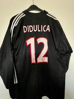 Gedragen wedstrijd shirt Joey Didulica Ajax, Ophalen of Verzenden, Zo goed als nieuw, Ajax, Shirt