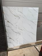 PVC wandpanelen wandpaneel marmerlook wit grijs/goud, Huis en Inrichting, Woonaccessoires | Wanddecoraties, Ophalen, Nieuw