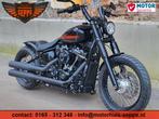 HARLEY-DAVIDSON STREET.   BOB 107 (2024) 2309 km, HARLEY-DAVIDSON, Chopper, Bedrijf, Onbekend