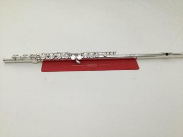 Gebruikte Dwarsfluit Sankyo Silversonic beschikbaar voor biedingen