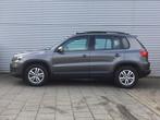 Volkswagen Tiguan 1.4 TSI Trendline | Pano dak | Climate con, Voorwielaandrijving, Gebruikt, 4 cilinders, Origineel Nederlands