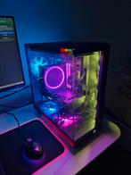 Complete High-End Game PC Setup – Ryzen 7 7700X • RX 7800 XT, Computers en Software, Desktop Pc's, Zelf gebouwde pc, Ophalen of Verzenden
