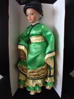 sprookjespoppen 40cm, Verzamelen, Ophalen of Verzenden, Zo goed als nieuw, Pop