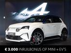 Alpine A290 GTS 52 kWh | 220PK | PACK SAFETY | PACK DRIVING, Auto's, Alpine, Overige modellen, Wit, Adaptive Cruise Control, Nieuw