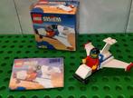 Lego vliegtuig 2884, Kinderen en Baby's, Speelgoed | Duplo en Lego, Ophalen of Verzenden, Gebruikt, Complete set, Lego