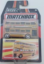 Matchbox Routemaster Bus, Ophalen of Verzenden, Nieuw, Bus of Vrachtwagen