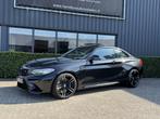 BMW 2 Serie Coupé M2 DCT 370pk Full Options M-Performance A, Achterwielaandrijving, Gebruikt, 4 stoelen, Zwart