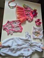 Baby Born Kleertjes Set, Ophalen, Gebruikt, Babypop