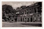 Driebergen - Rijsenburg 1928. Gemeentehuis met Postkantoor., Ophalen of Verzenden, 1920 tot 1940, Gelopen, Utrecht