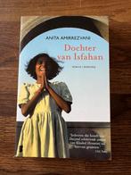 Anita Amirrezvani - Dochter van Isfahan, Anita Amirrezvani, Ophalen of Verzenden, Zo goed als nieuw, Nederland