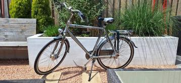 FIETS beschikbaar voor biedingen
