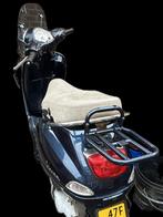 Vespa LX Bagagerek - Achterdrager, Fietsen en Brommers, Ophalen of Verzenden, Gebruikt, Overige typen, Vespa
