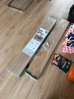 Kwalitatief laminaat Roobol kleur Séné, Ophalen, 50 tot 150 cm, Zo goed als nieuw, 10 m² of meer