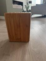 Messenblok Vivo voor de Albert Hein messen, Huis en Inrichting, Keuken | Keukenbenodigdheden, Ophalen of Verzenden, Zo goed als nieuw