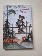 Hummel het boek, Verzenden, Gelezen, Schilder- en Tekenkunst