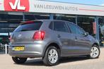 Volkswagen Polo 1.2 TDI Trendline | Clima | Navi | Cruise, Auto's, Volkswagen, Voorwielaandrijving, Euro 5, Stof, Gebruikt
