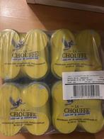 Chouffe blikbier 4 x 4-pack, Verzamelen, Biermerken, Ophalen of Verzenden, Overige typen, Overige merken