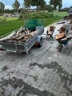 Brandhout, Tuin en Terras, Haardhout, Minder dan 3 m³, Ophalen